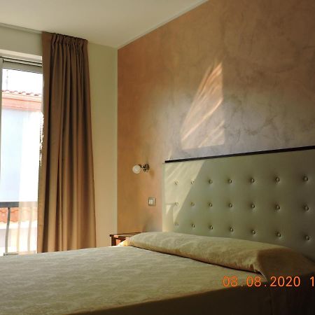 B&B Aquila Reale Portopalo Di Capo Passero Экстерьер фото