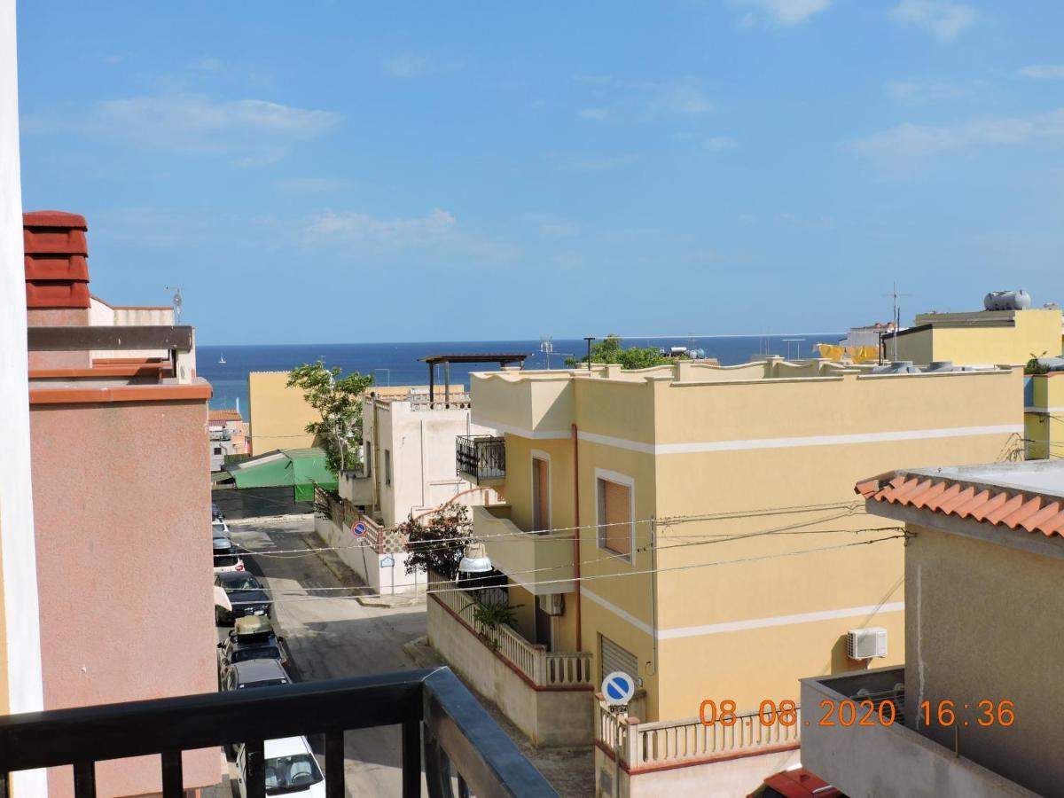 B&B Aquila Reale Portopalo Di Capo Passero Экстерьер фото