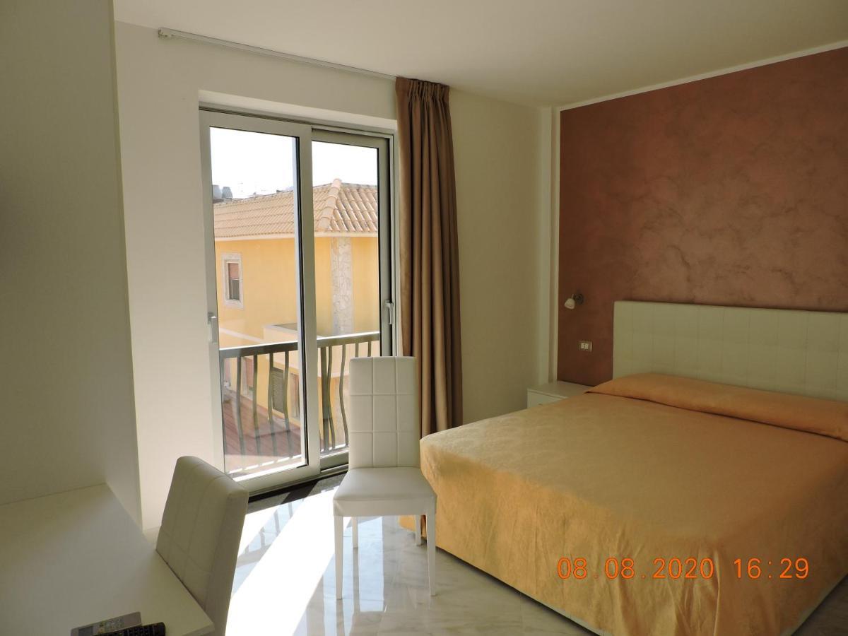 B&B Aquila Reale Portopalo Di Capo Passero Экстерьер фото