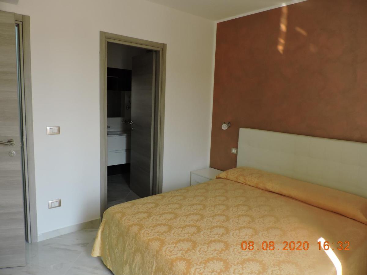 B&B Aquila Reale Portopalo Di Capo Passero Экстерьер фото
