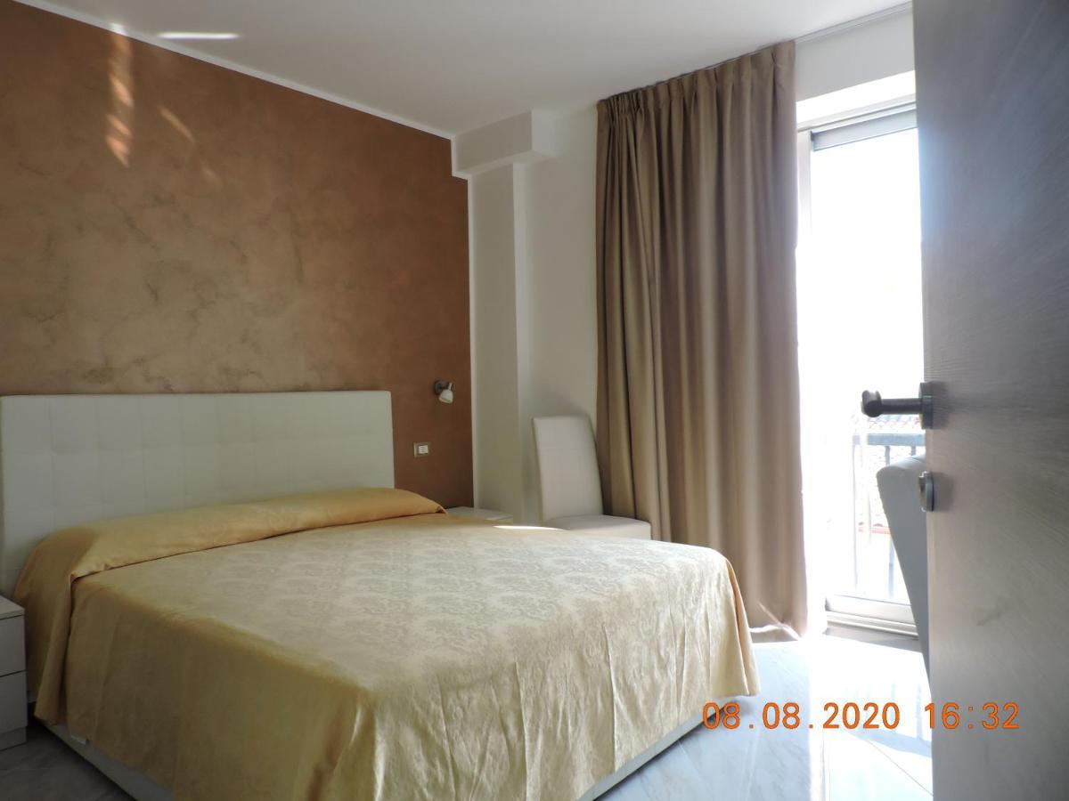B&B Aquila Reale Portopalo Di Capo Passero Экстерьер фото