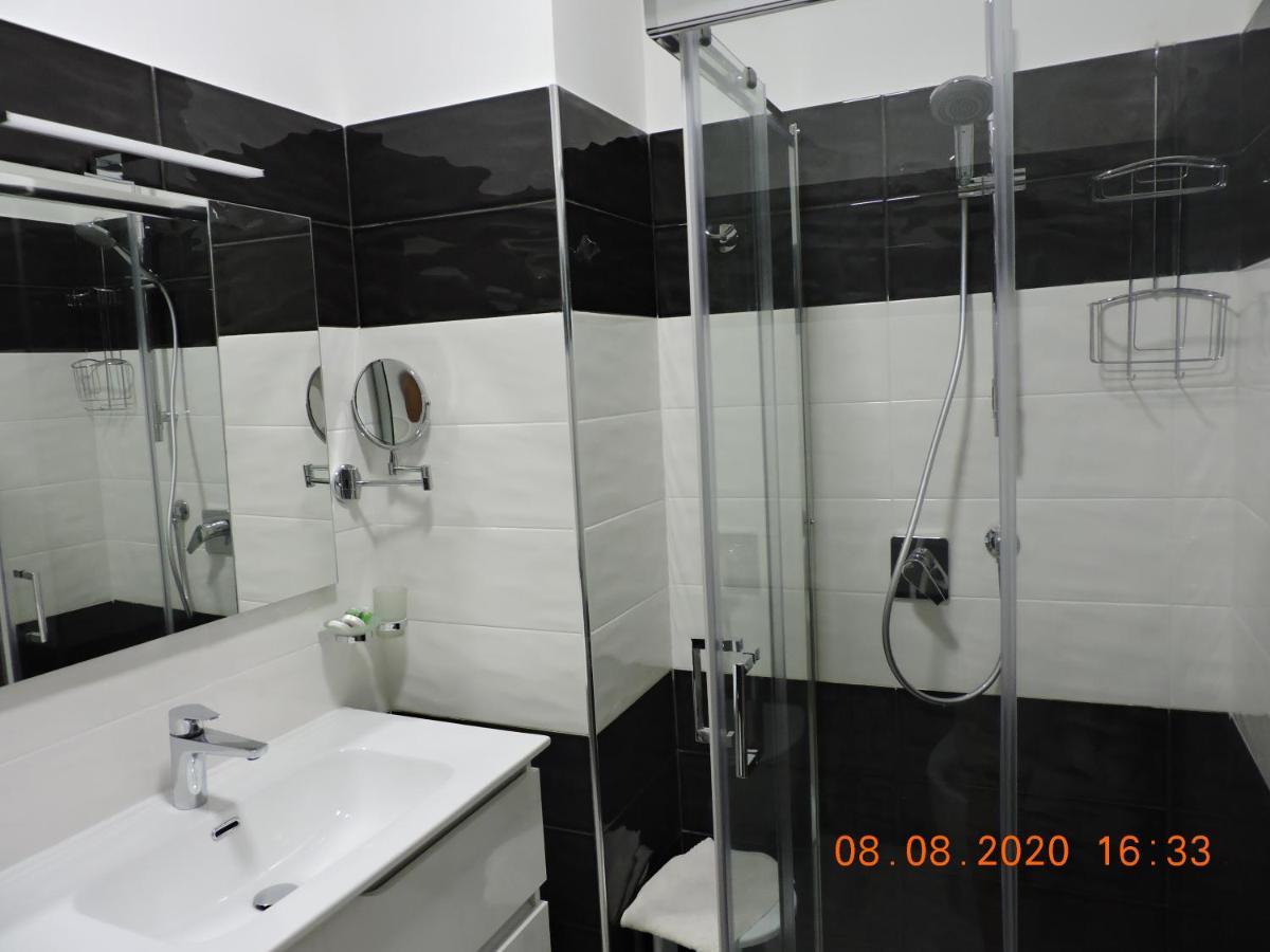 B&B Aquila Reale Portopalo Di Capo Passero Экстерьер фото
