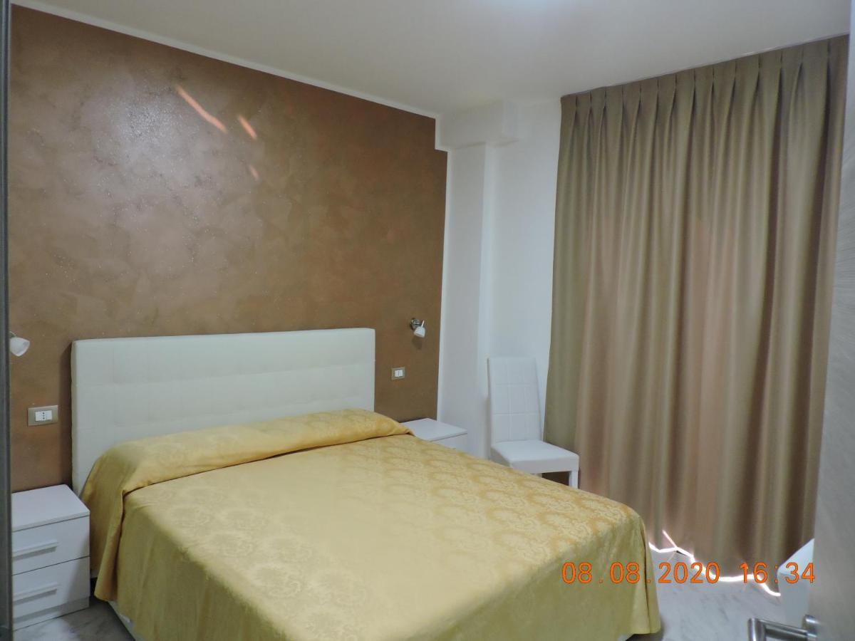 B&B Aquila Reale Portopalo Di Capo Passero Экстерьер фото