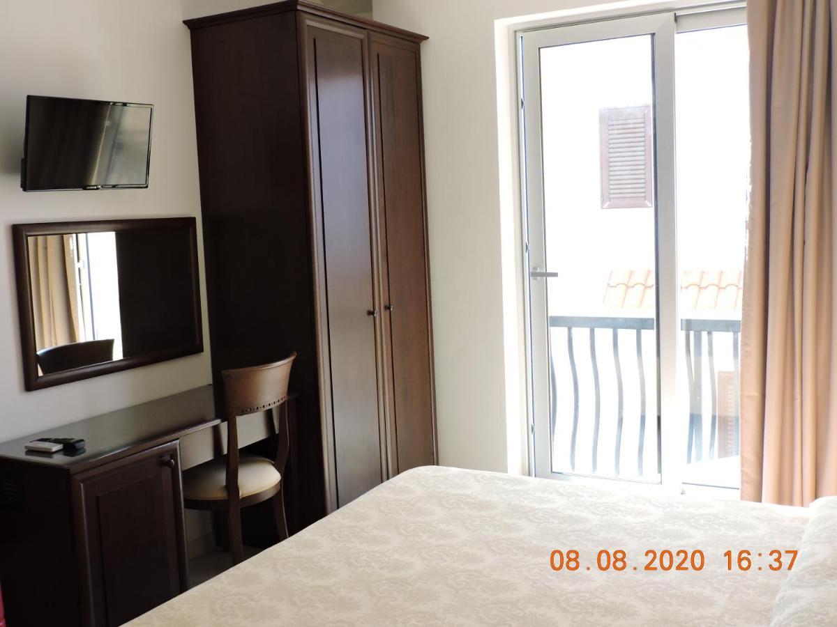 B&B Aquila Reale Portopalo Di Capo Passero Экстерьер фото
