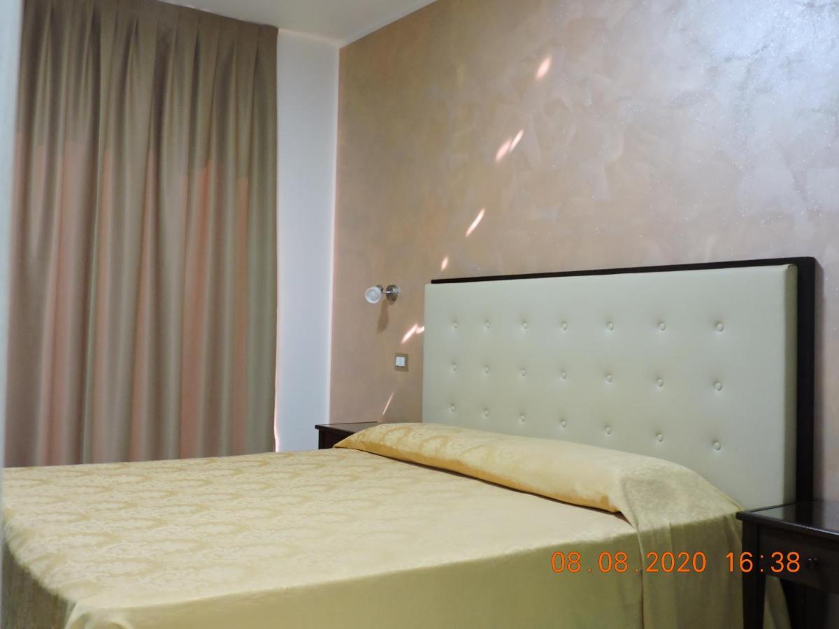 B&B Aquila Reale Portopalo Di Capo Passero Экстерьер фото