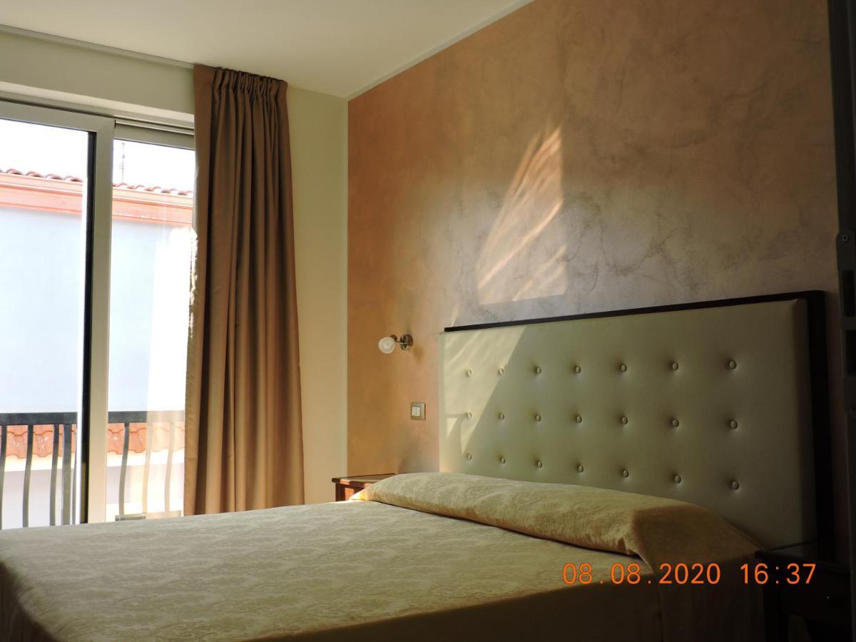 B&B Aquila Reale Portopalo Di Capo Passero Экстерьер фото