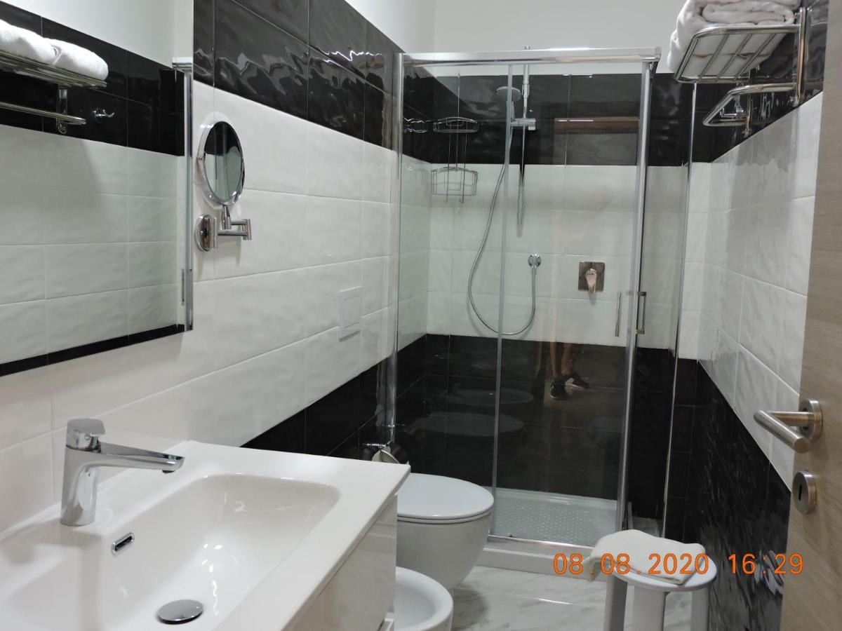 B&B Aquila Reale Portopalo Di Capo Passero Экстерьер фото