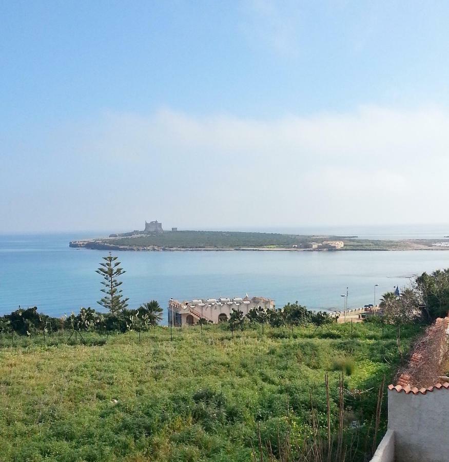B&B Aquila Reale Portopalo Di Capo Passero Экстерьер фото