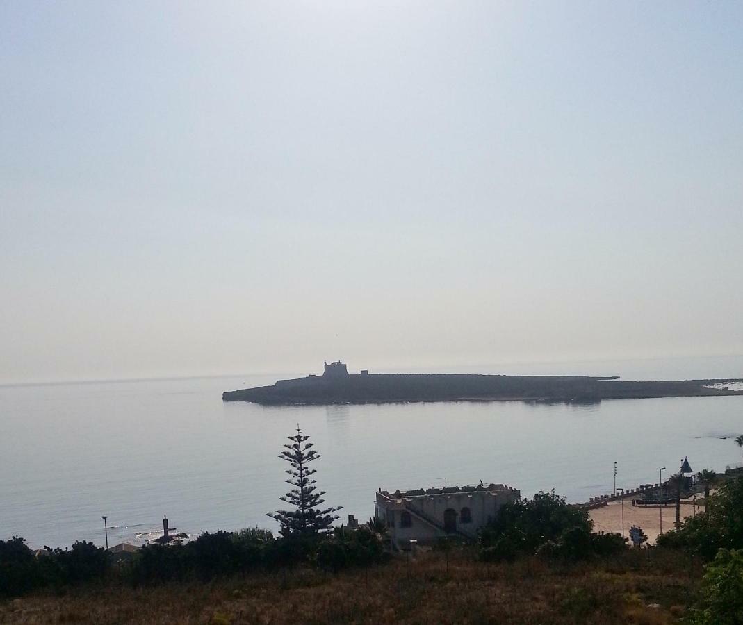 B&B Aquila Reale Portopalo Di Capo Passero Экстерьер фото