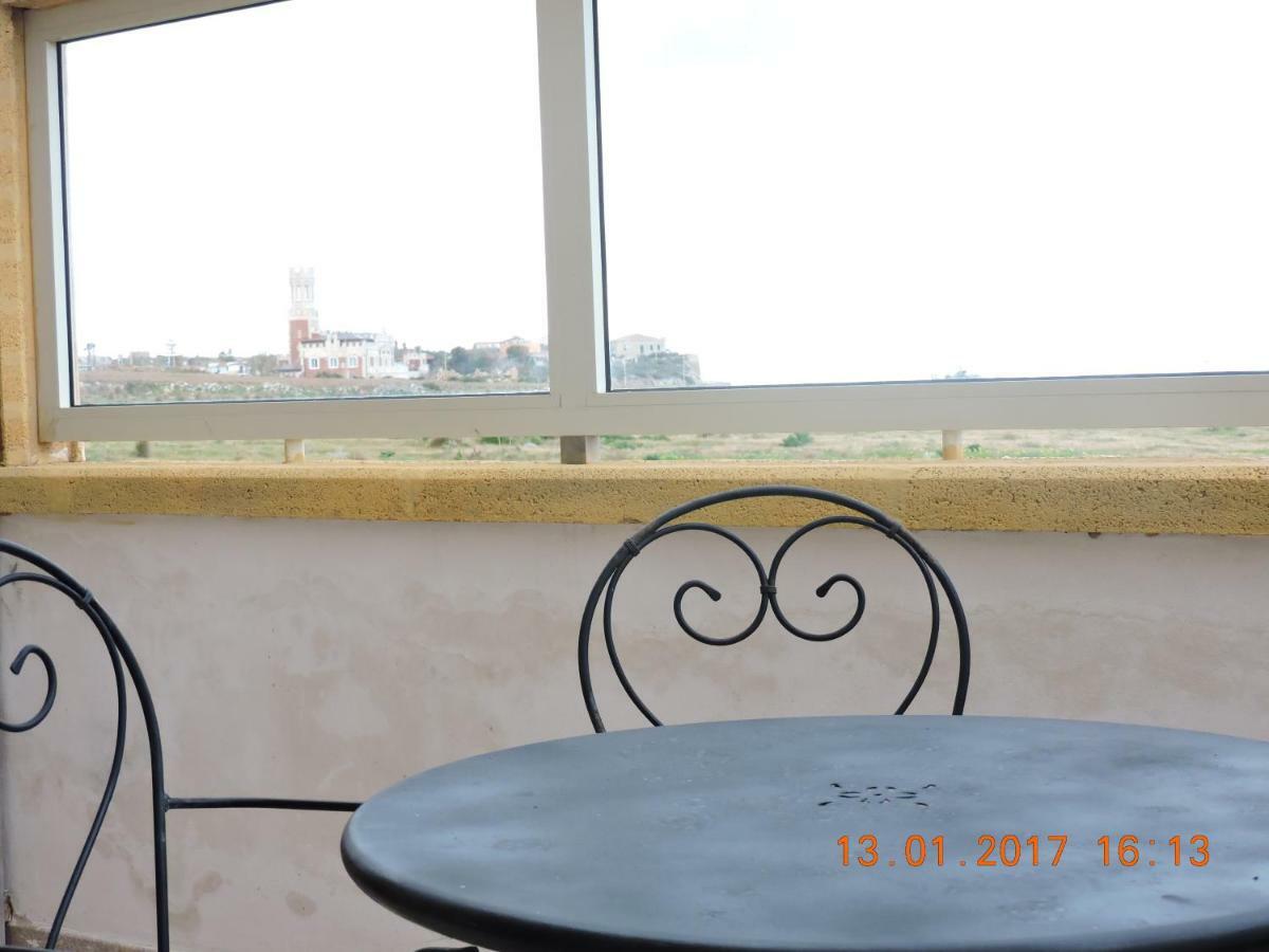 B&B Aquila Reale Portopalo Di Capo Passero Экстерьер фото