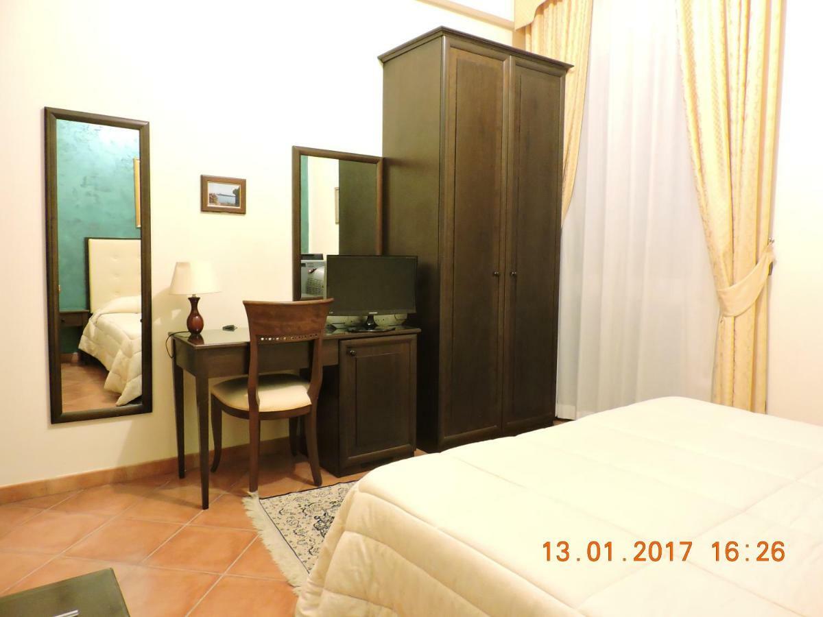 B&B Aquila Reale Portopalo Di Capo Passero Экстерьер фото
