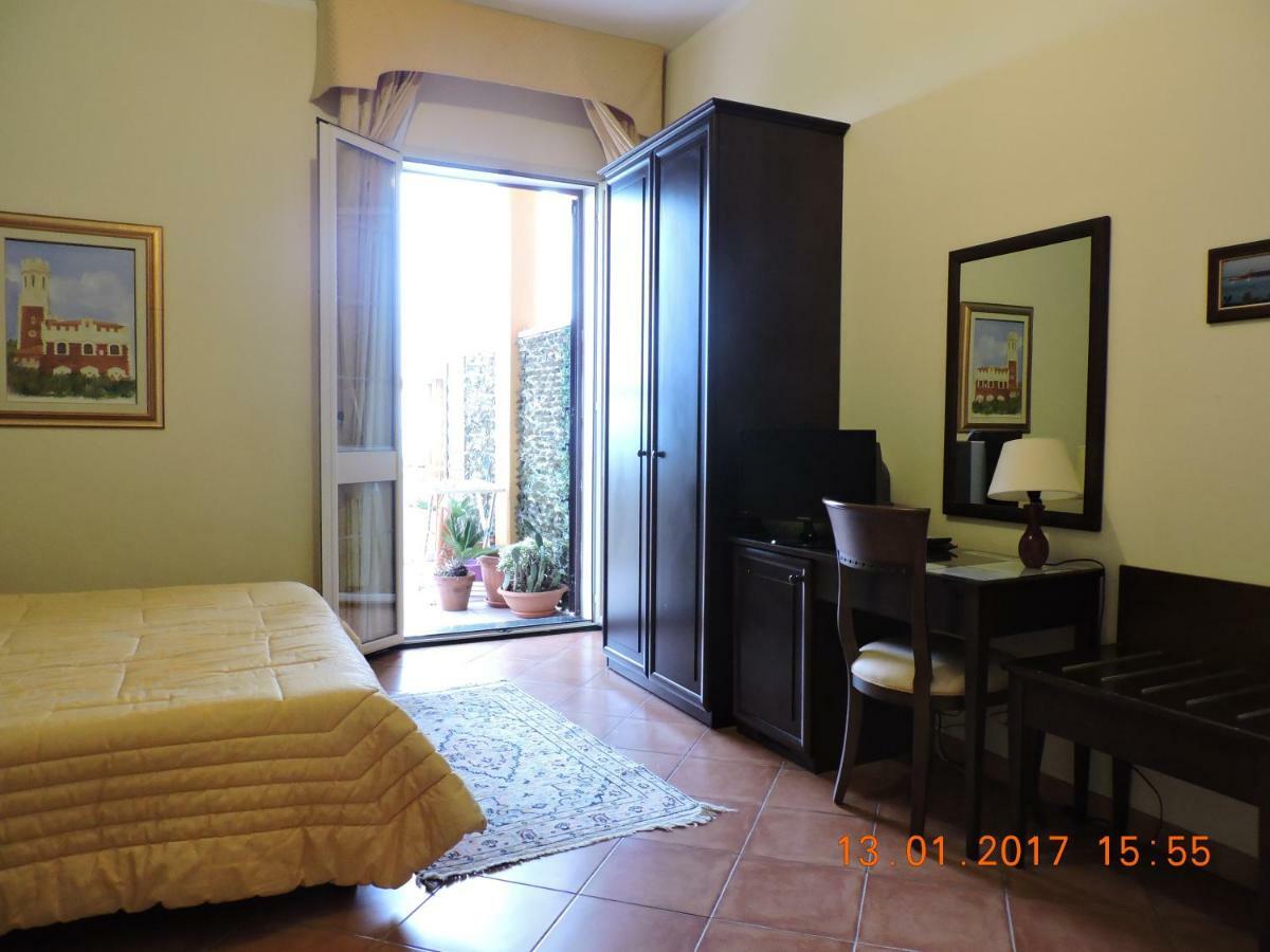 B&B Aquila Reale Portopalo Di Capo Passero Экстерьер фото