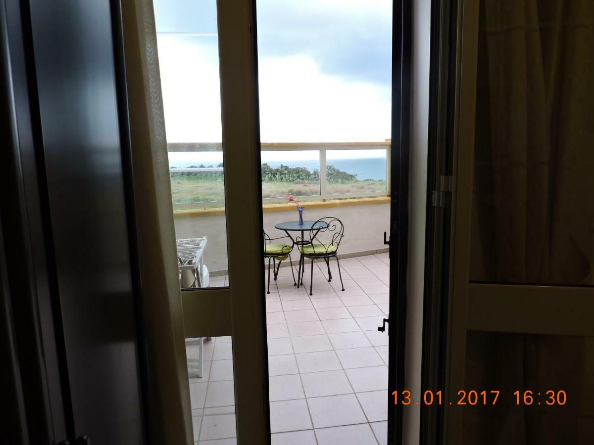 B&B Aquila Reale Portopalo Di Capo Passero Экстерьер фото