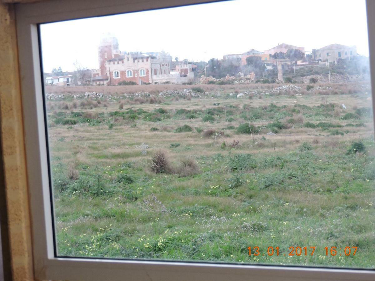 B&B Aquila Reale Portopalo Di Capo Passero Экстерьер фото