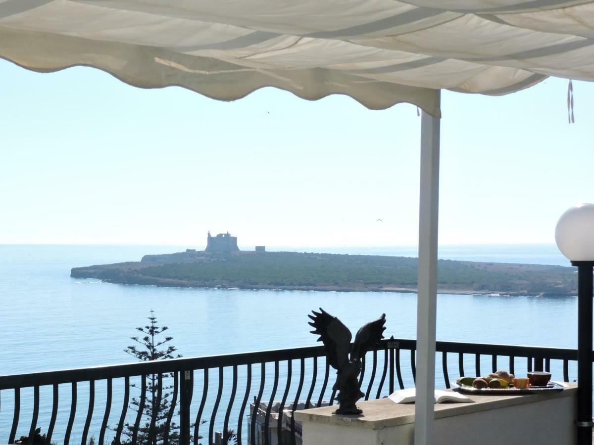 B&B Aquila Reale Portopalo Di Capo Passero Экстерьер фото
