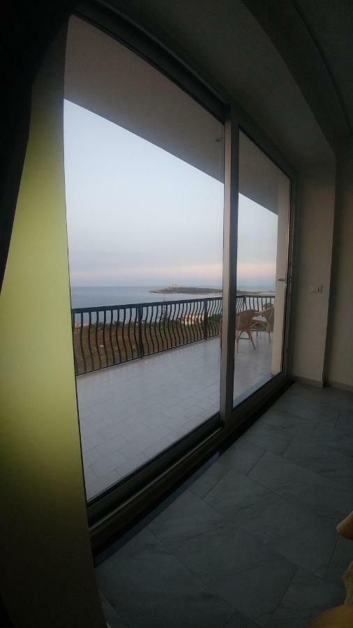 B&B Aquila Reale Portopalo Di Capo Passero Экстерьер фото