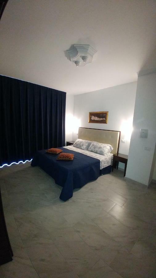 B&B Aquila Reale Portopalo Di Capo Passero Экстерьер фото