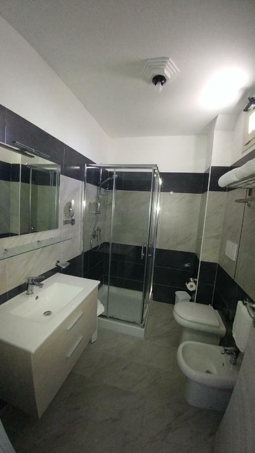 B&B Aquila Reale Portopalo Di Capo Passero Экстерьер фото