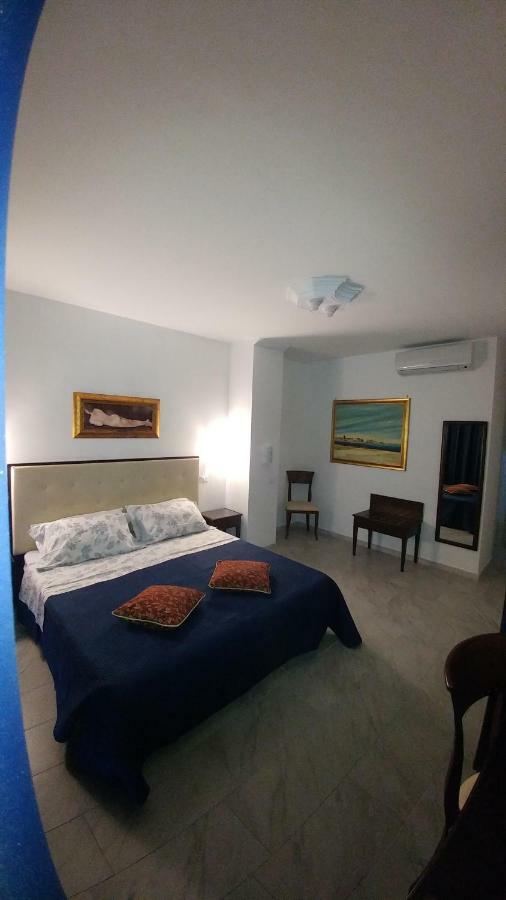 B&B Aquila Reale Portopalo Di Capo Passero Экстерьер фото