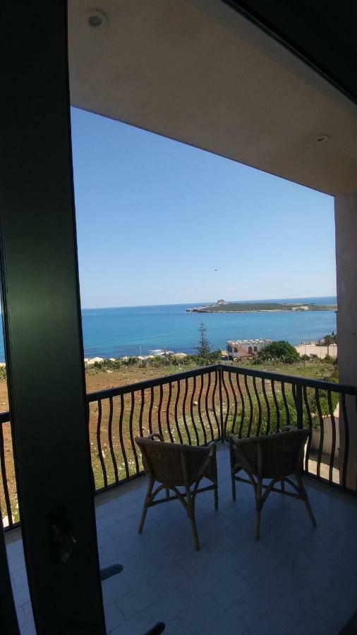 B&B Aquila Reale Portopalo Di Capo Passero Экстерьер фото