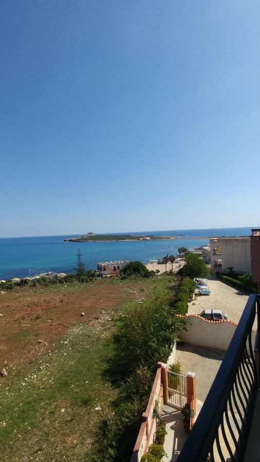 B&B Aquila Reale Portopalo Di Capo Passero Экстерьер фото