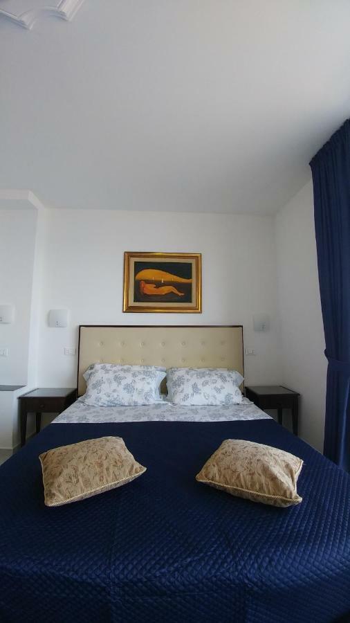 B&B Aquila Reale Portopalo Di Capo Passero Экстерьер фото