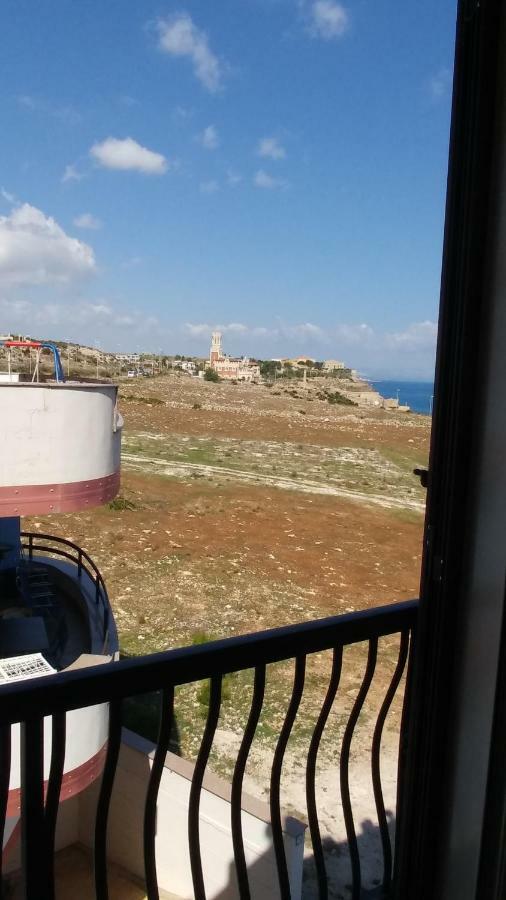 B&B Aquila Reale Portopalo Di Capo Passero Экстерьер фото