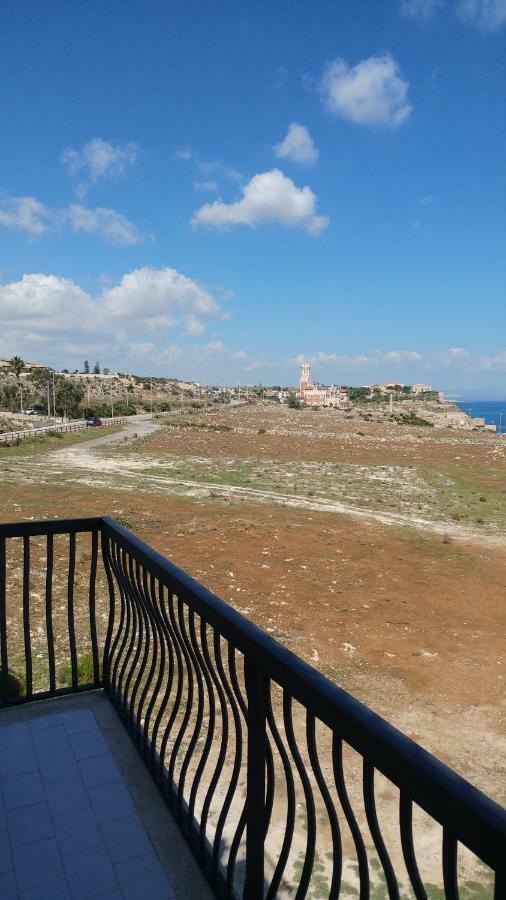 B&B Aquila Reale Portopalo Di Capo Passero Экстерьер фото