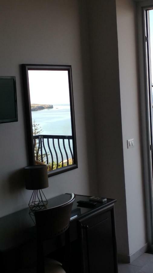 B&B Aquila Reale Portopalo Di Capo Passero Экстерьер фото