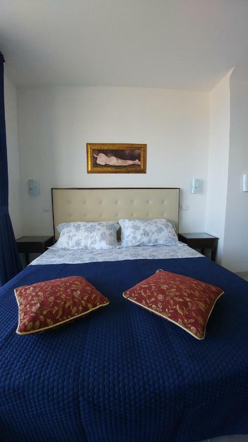 B&B Aquila Reale Portopalo Di Capo Passero Экстерьер фото