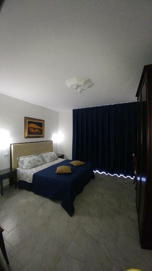 B&B Aquila Reale Portopalo Di Capo Passero Экстерьер фото