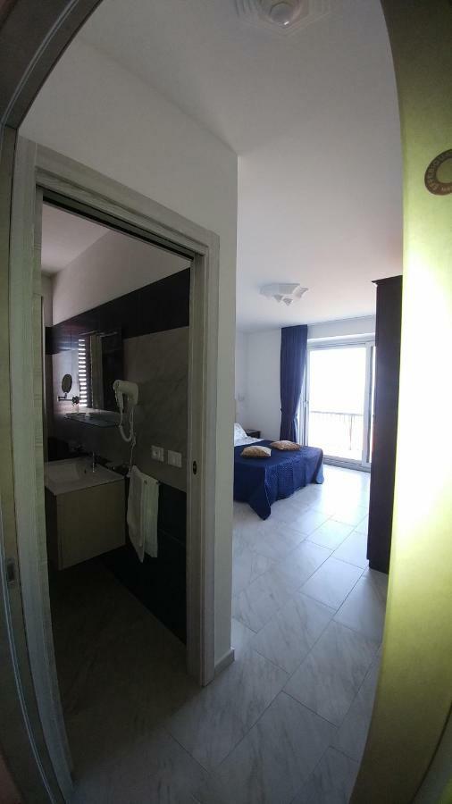 B&B Aquila Reale Portopalo Di Capo Passero Экстерьер фото