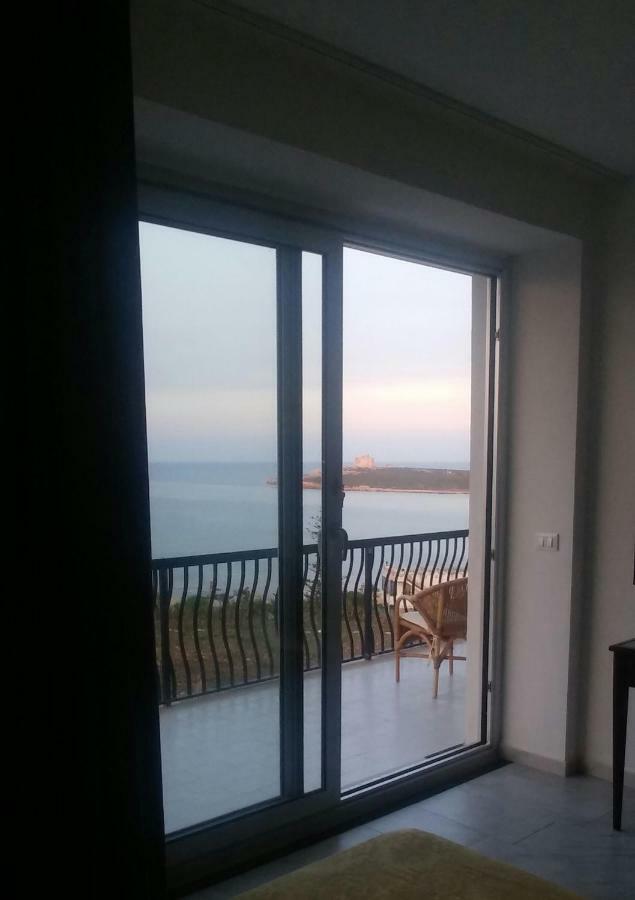B&B Aquila Reale Portopalo Di Capo Passero Экстерьер фото