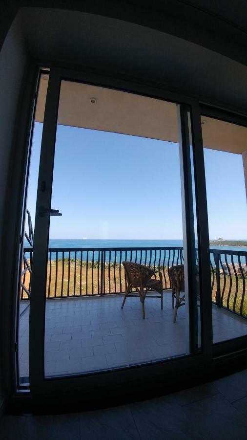 B&B Aquila Reale Portopalo Di Capo Passero Экстерьер фото